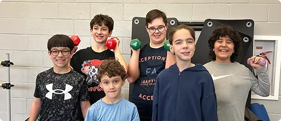 Exceptionality vs disability card image