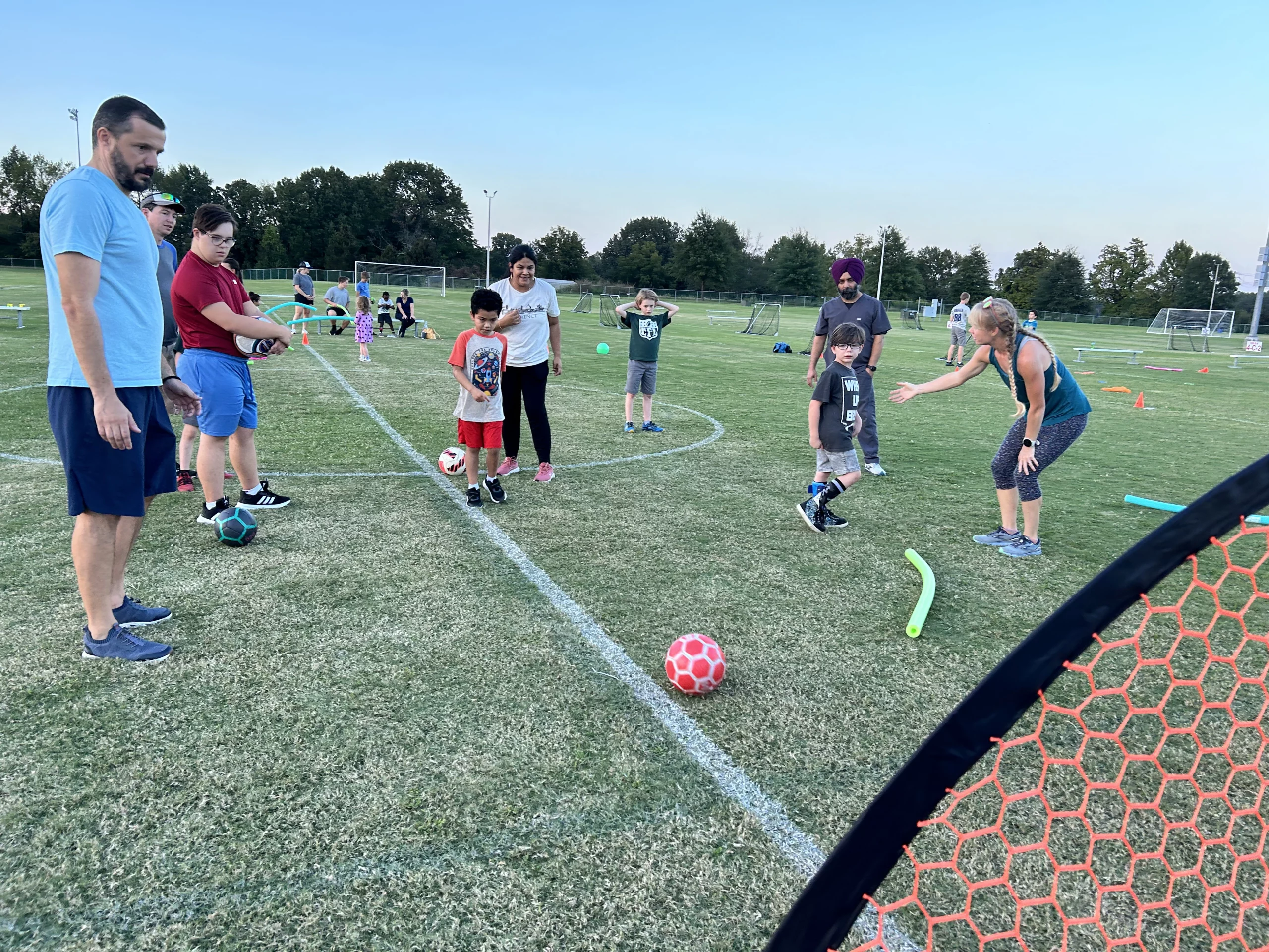 Free consultation available for all new clients