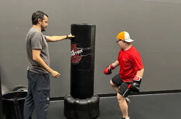 Free consultation available for all new clients