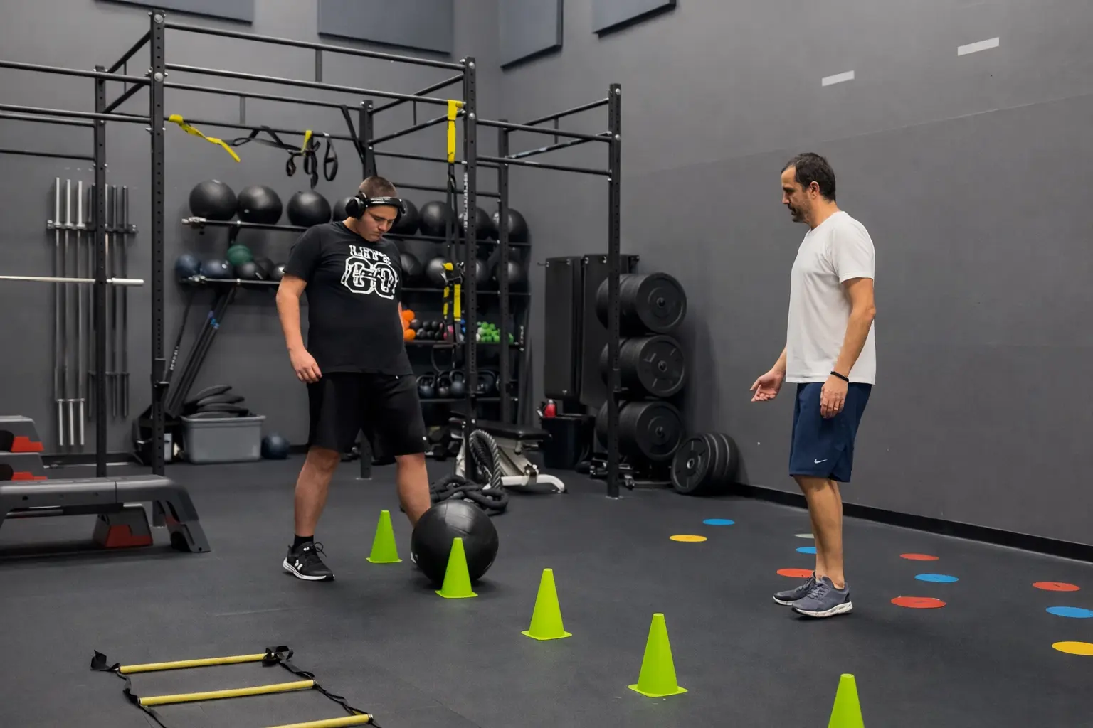 Exceptionality vs disability card image