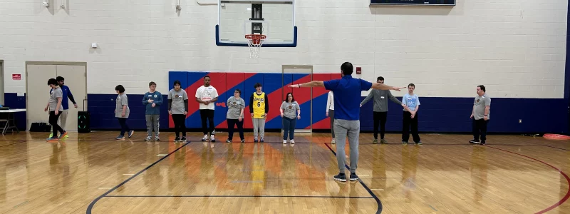 Hero Section Image Summer Camp Events